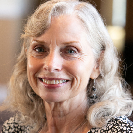 Evangelist Constance Bounds